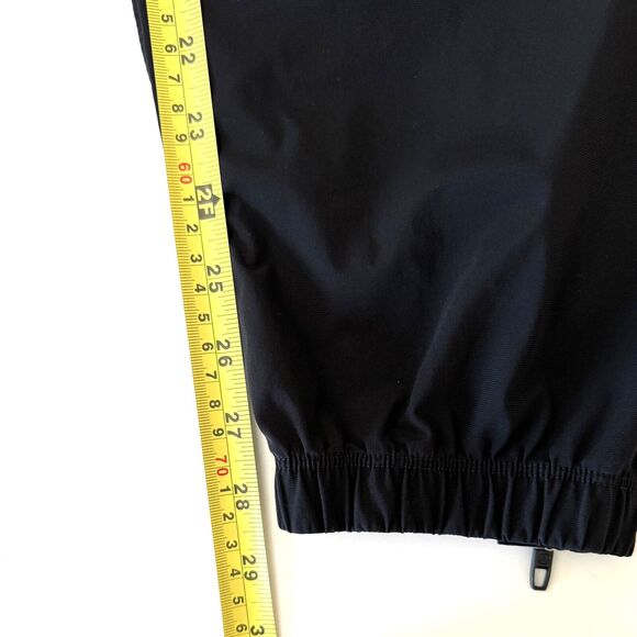 Lululemon Men’s Surge Jogger 29" Black Lightweight Track Pant Pockets - Picture 11 of 13